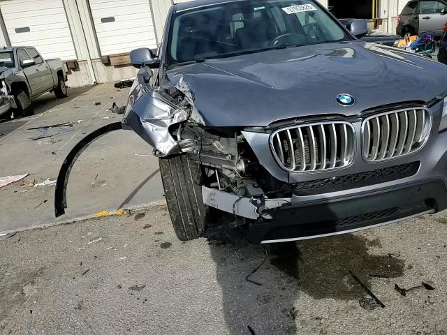 BMW X3 2014