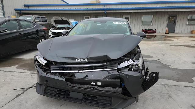 Kia K4 2025