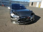 Tesla Model S 2015