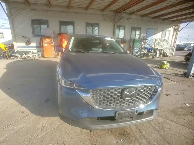 Mazda CX-5 2022