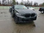 BMW X6 2025