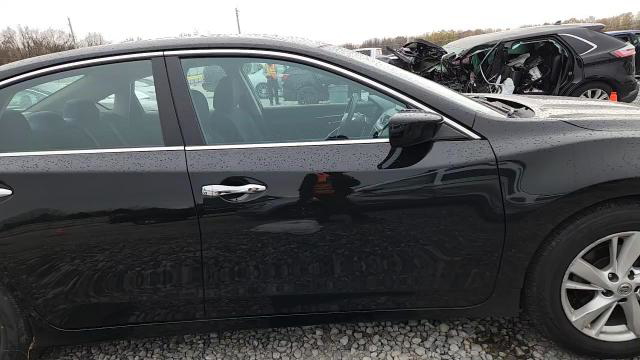 Nissan Altima 2017