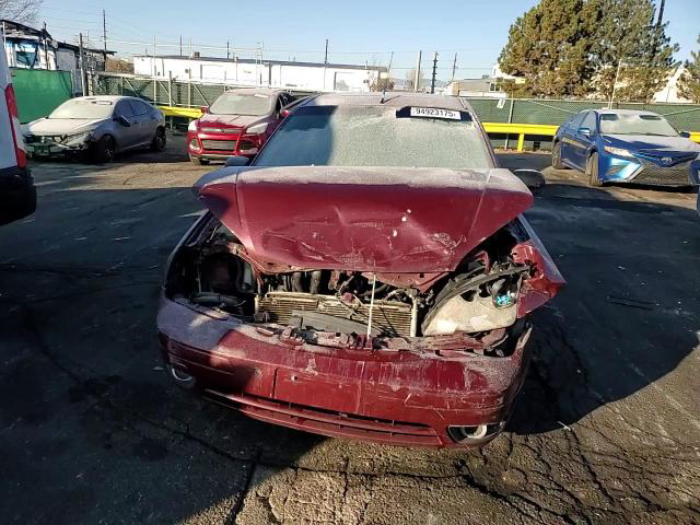 Ford Focus 2007