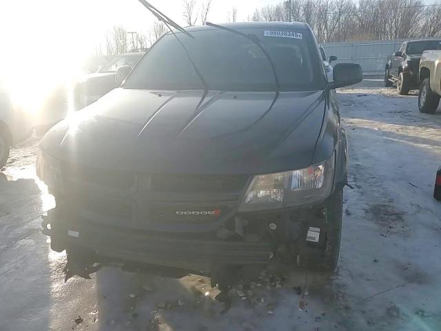 Dodge Journey 2015