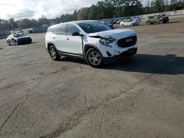 GMC Terrain 2019