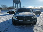 BMW X4 2021