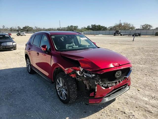 Mazda CX-5 2020