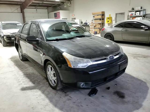 Ford Focus 2008