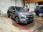 Honda HR-V 2018