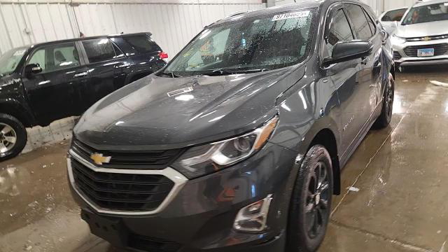 Chevrolet Equinox 2018