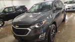 Chevrolet Equinox 2018
