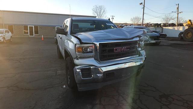 GMC Sierra 2015