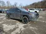 Jeep Cherokee 2016