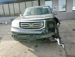 Honda Pilot 2012