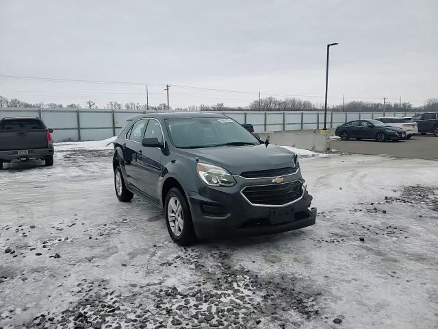 Chevrolet Equinox 2017
