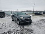 Chevrolet Equinox 2017