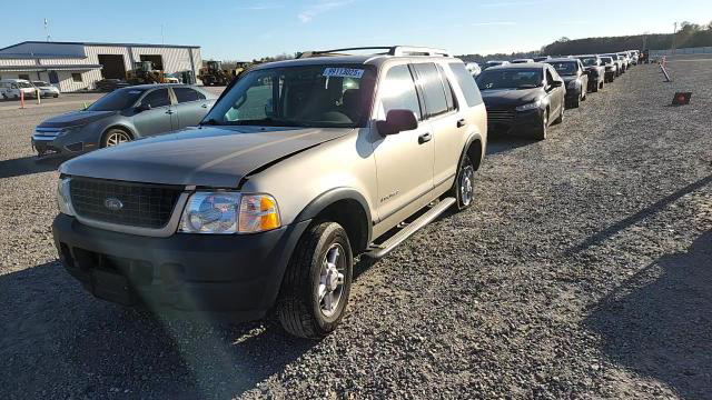 Ford Explorer 2005