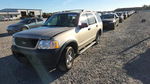 Ford Explorer 2005