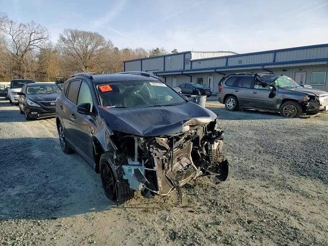 Toyota RAV 4 2016