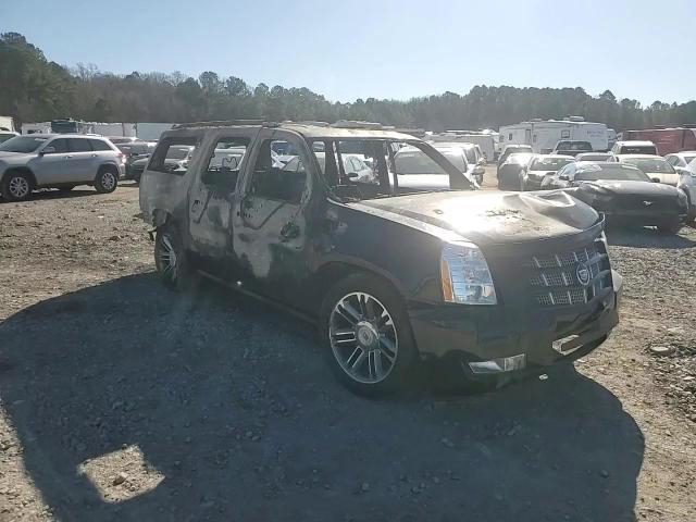 Cadillac Escalade 2014