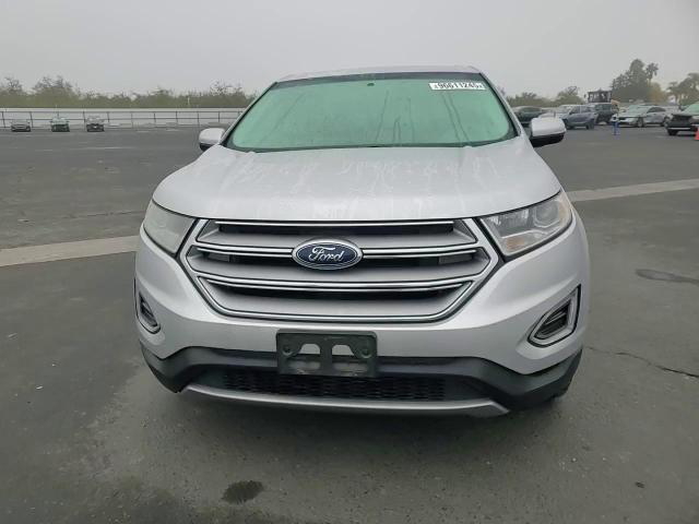 Ford Edge 2017
