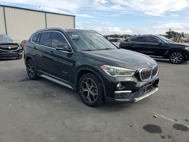 BMW X1 2016