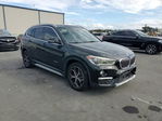 BMW X1 2016