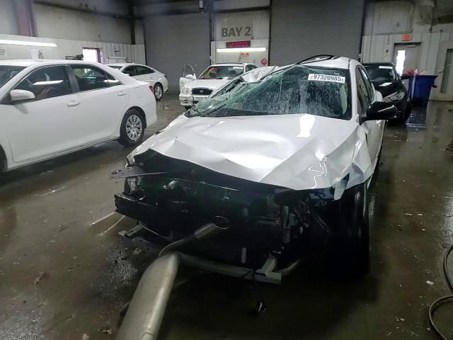 Nissan Sentra 2021