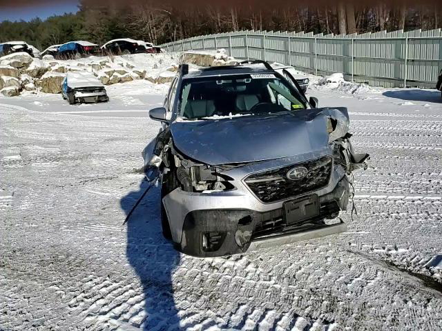 Subaru Outback 2022