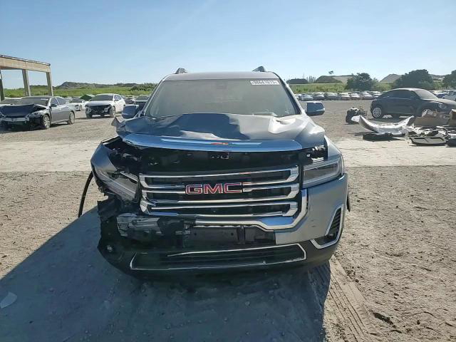 GMC Acadia 2023