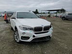 BMW X6 2017