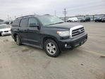 Toyota Sequoia 2016