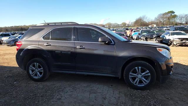 Chevrolet Equinox 2015