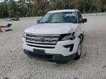 Ford Explorer 2018