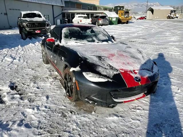 Mazda MX-5 2018