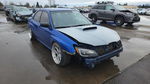 Subaru WRX 2006