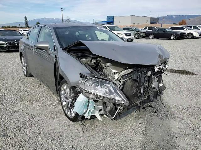 Lexus ES 2015