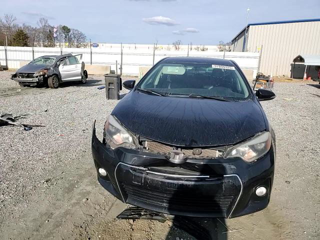 Toyota Corolla 2014