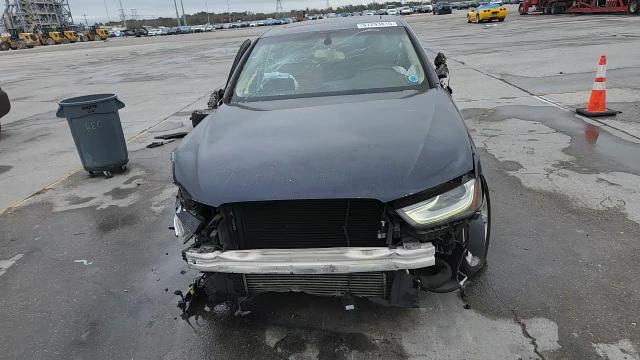 Audi A4 2013