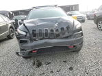Jeep Cherokee 2016