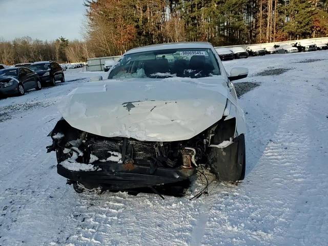 Volkswagen Jetta 2012