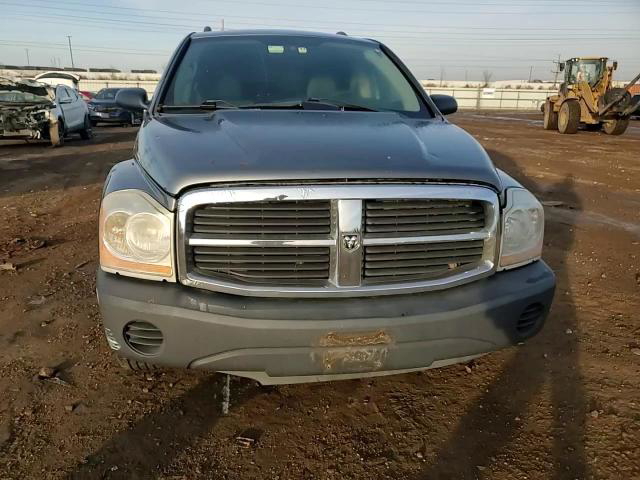 Dodge Durango 2005