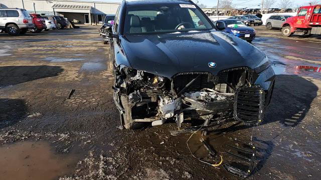 BMW X5 2025
