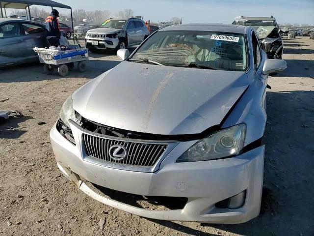 Lexus IS 2009