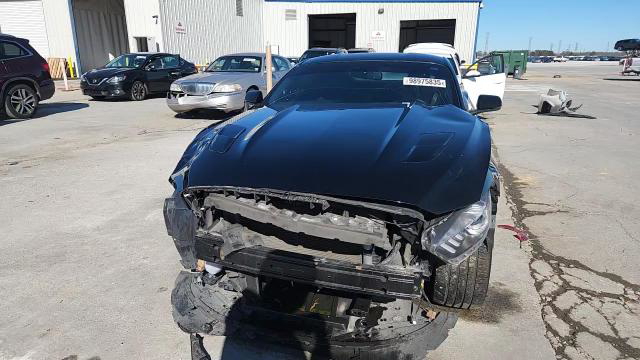Ford Mustang 2016