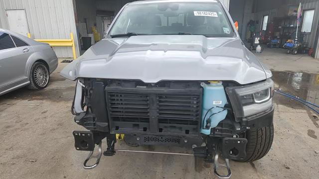 RAM 1500 2022