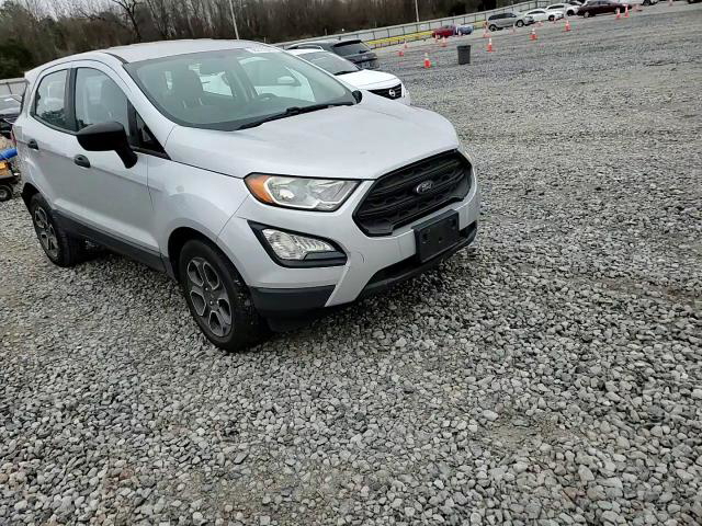 Ford EcoSport 2020