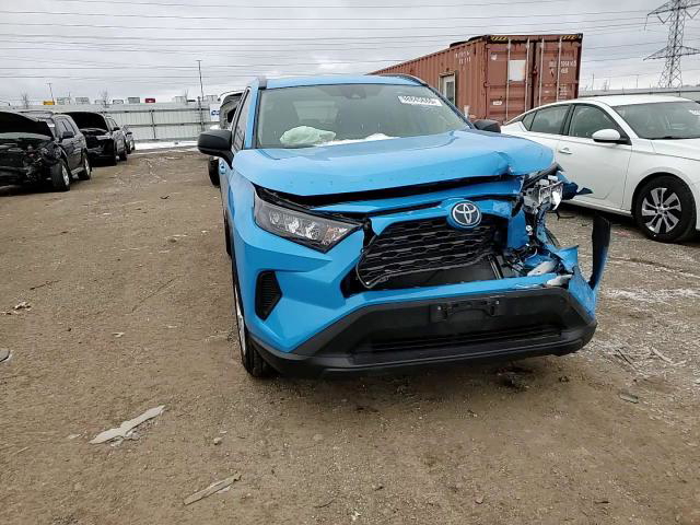 Toyota RAV 4 2020