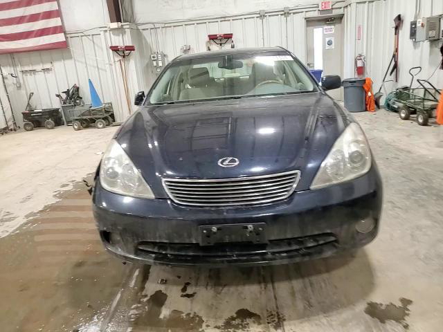 Lexus ES 2005