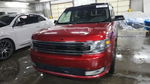 Ford Flex 2018